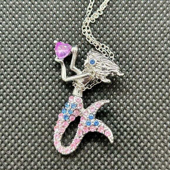 Brand new! Mermaid pendant - Picture 1 of 1